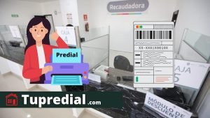 ¿Cómo sacar el recibo del predial de Zapopan?