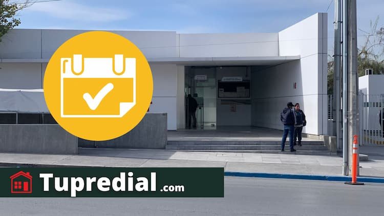 ¿Cómo sacar una cita en Infonavit Saltillo?